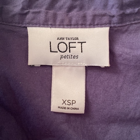 Loft‎ top - Picture 3 of 5